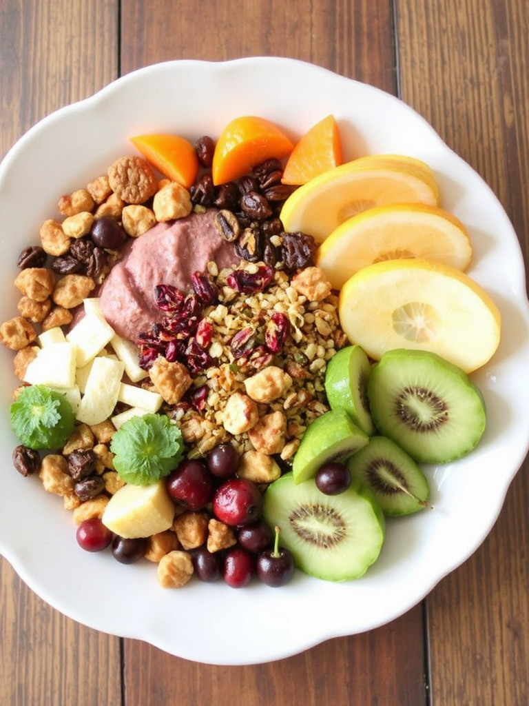 Harvest Flavors Fall Smoothie Ideas