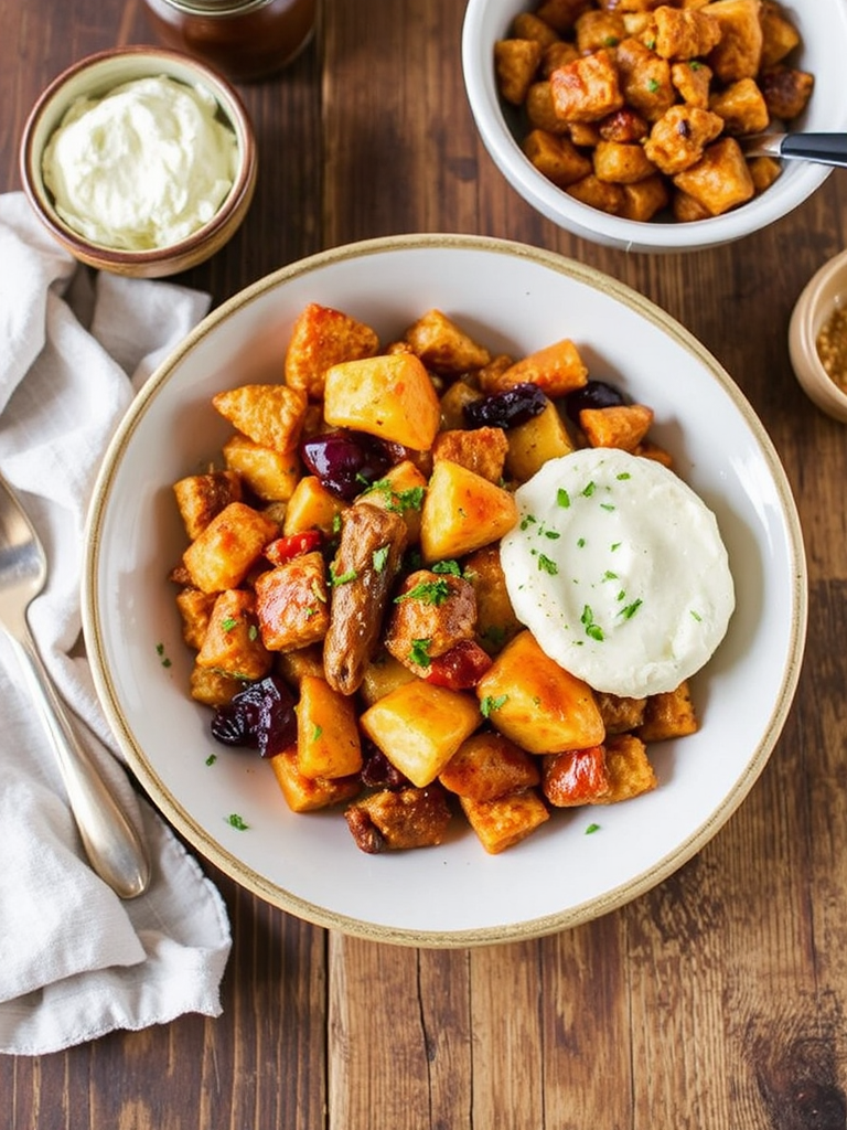 Cozy Comfort Food Classics for Every Craving
