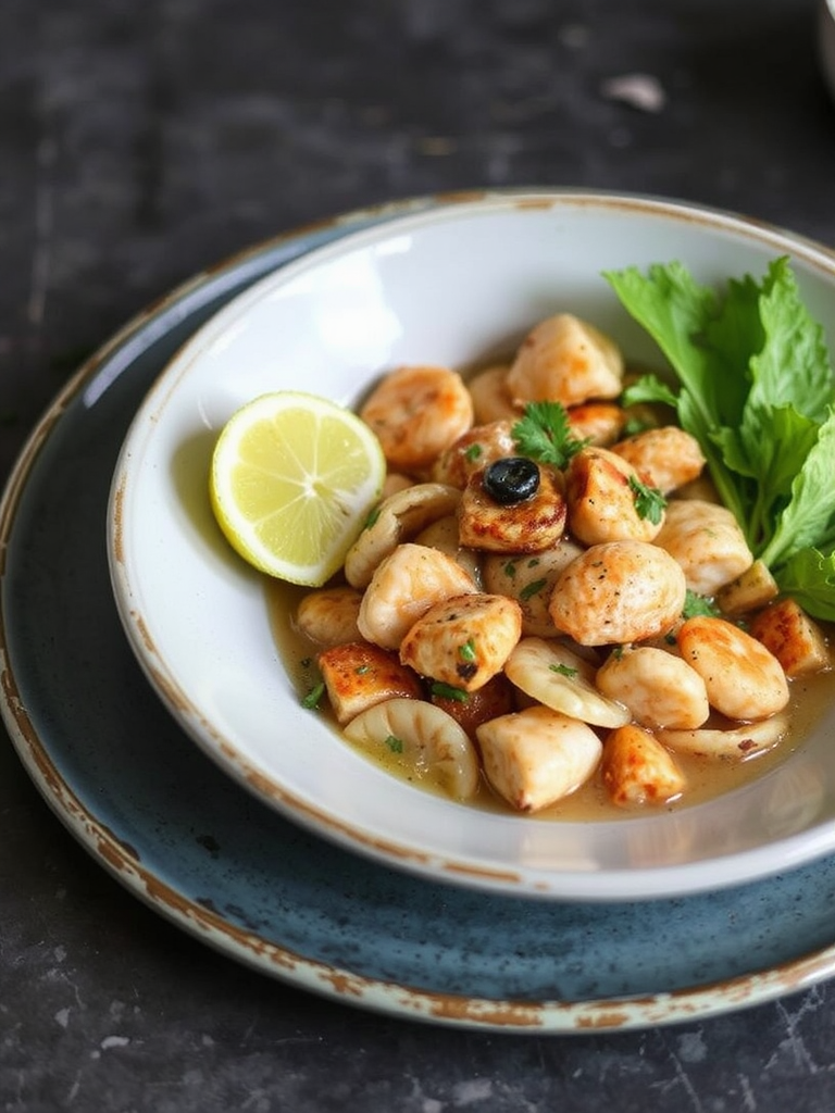 Delicious Fresh Seafood Dishes to Try at Home