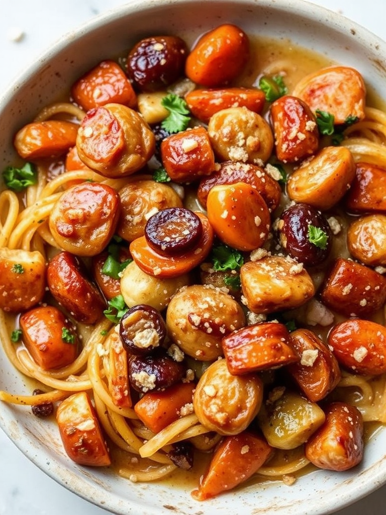Delicious Healthy Holiday Recipes Ideas