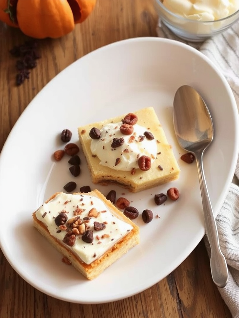 Delicious Thanksgiving Desserts Ideas