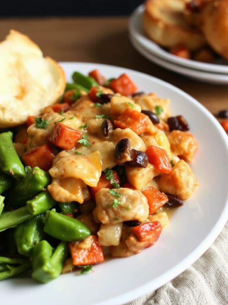 Delicious Thanksgiving Leftovers Recipes Ideas