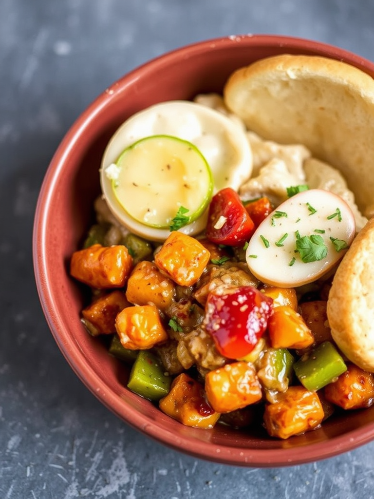 Easy Family Friendly Meals Kids Love