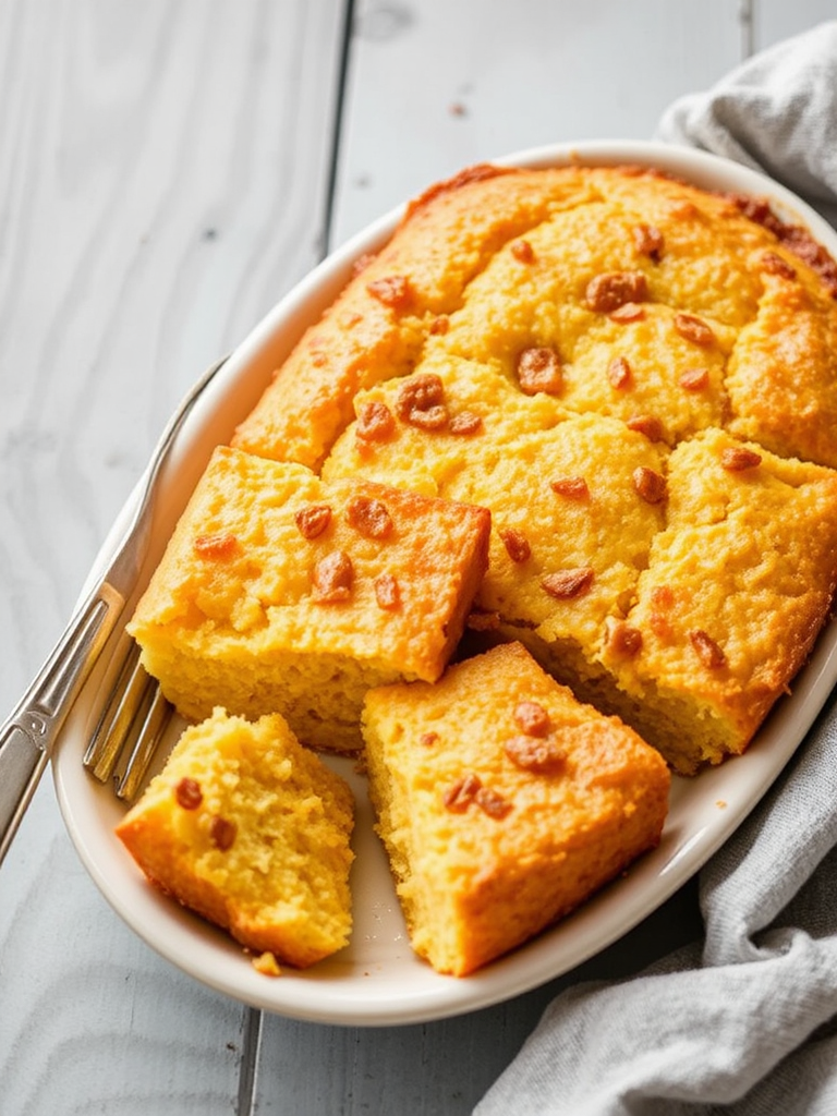 Irresistible Cornbread Recipes to Try Today