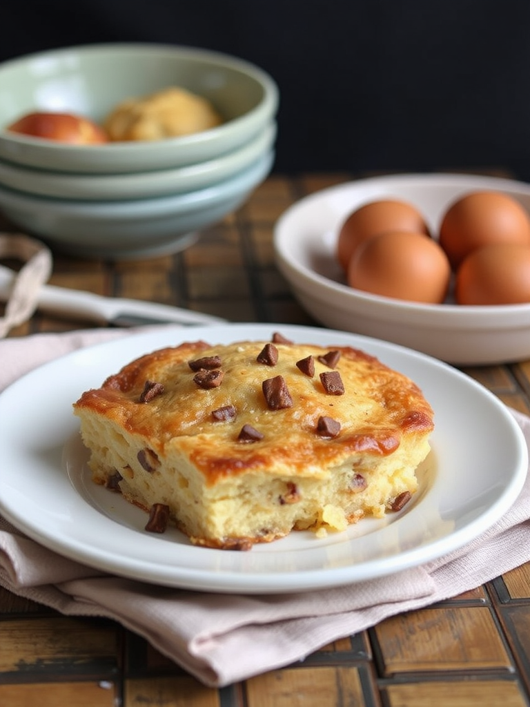 Quick & Easy Baking Recipes for Beginners