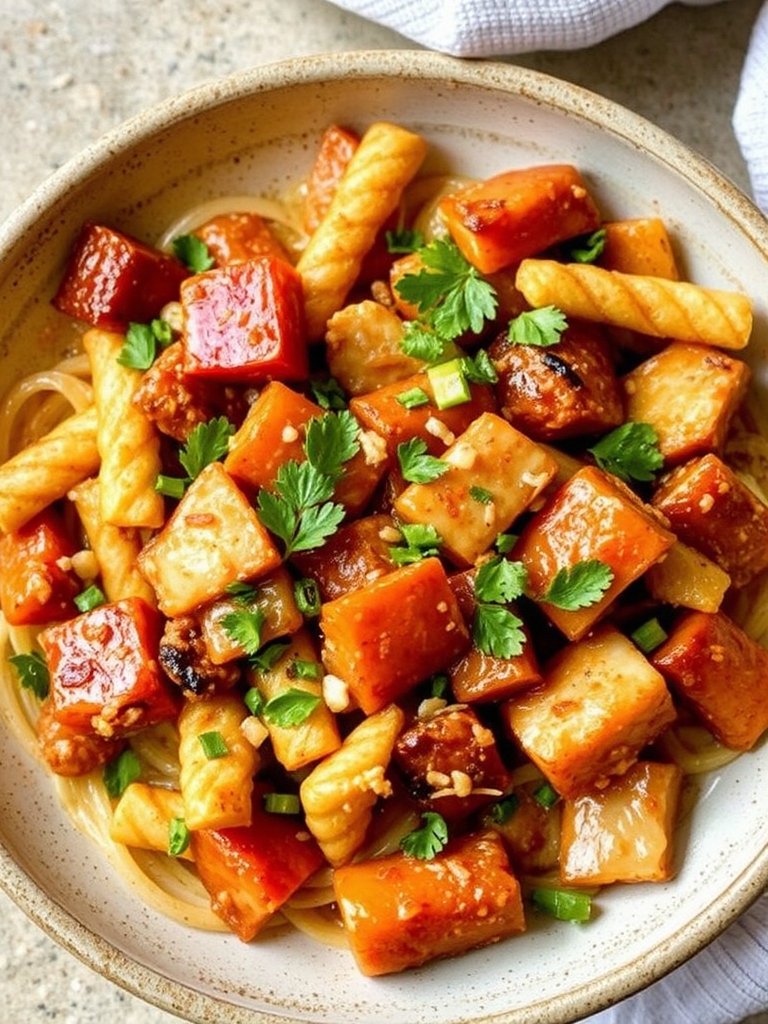 Speedy Dinner Delights in 30 Minutes