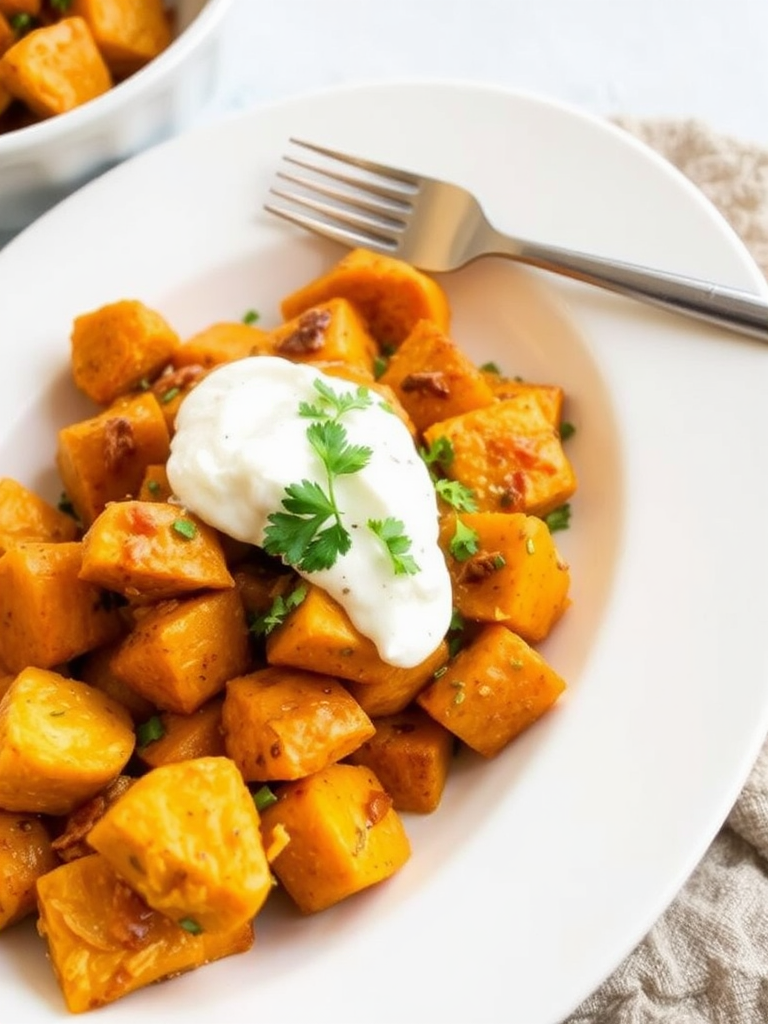 Tasty Pumpkin Side Dishes for Fall Feasts