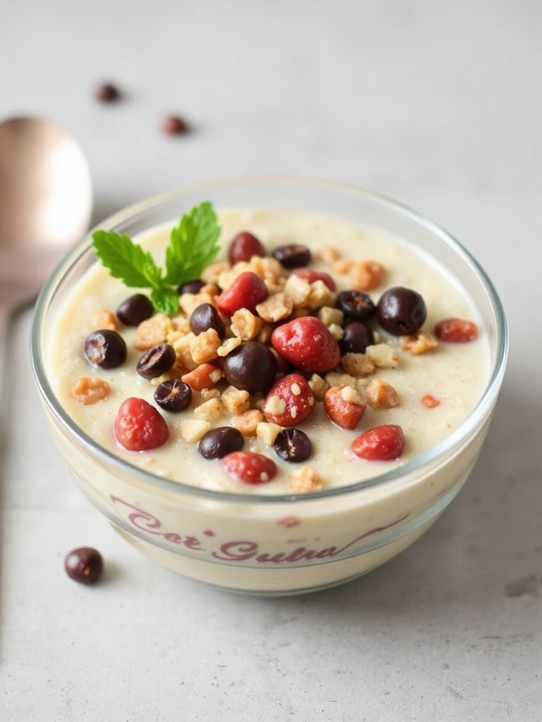 Ultimate Quinoa Pudding Recipe Guide
