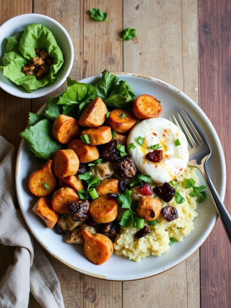 Ultimate Vegan Dinner Recipe Collection