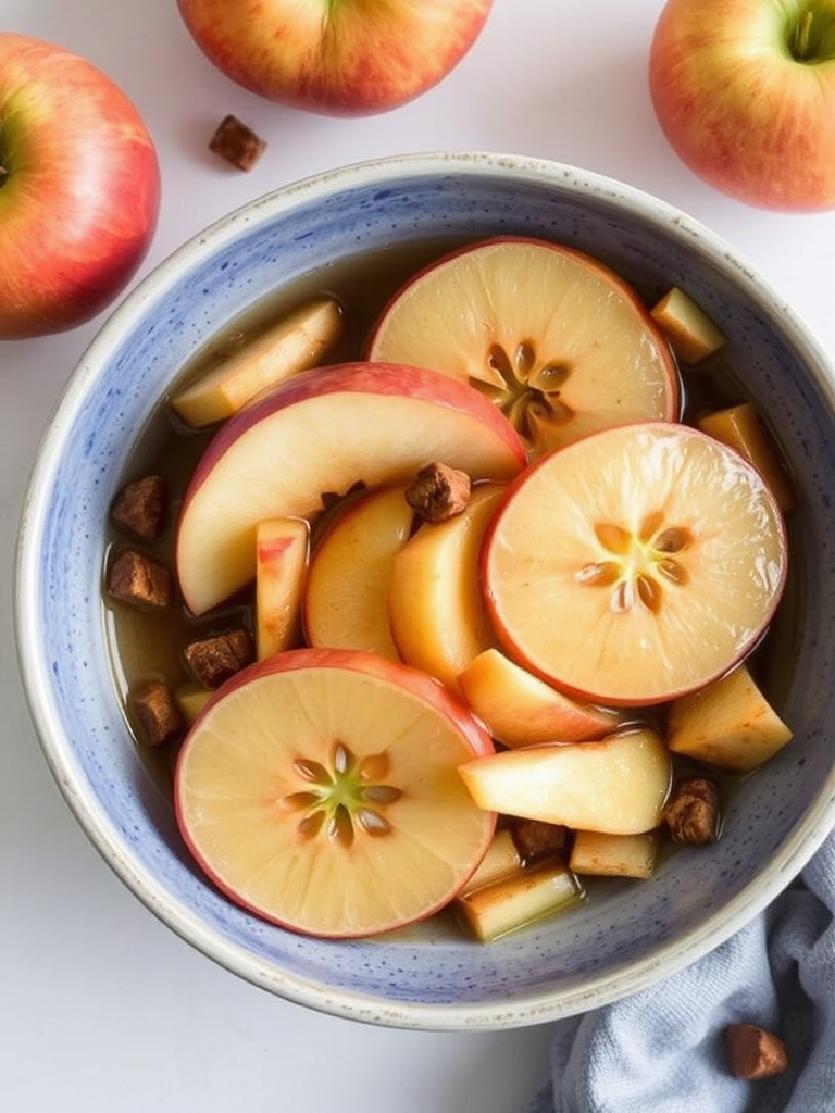 Delicious Apple Cider Recipes to Try Today