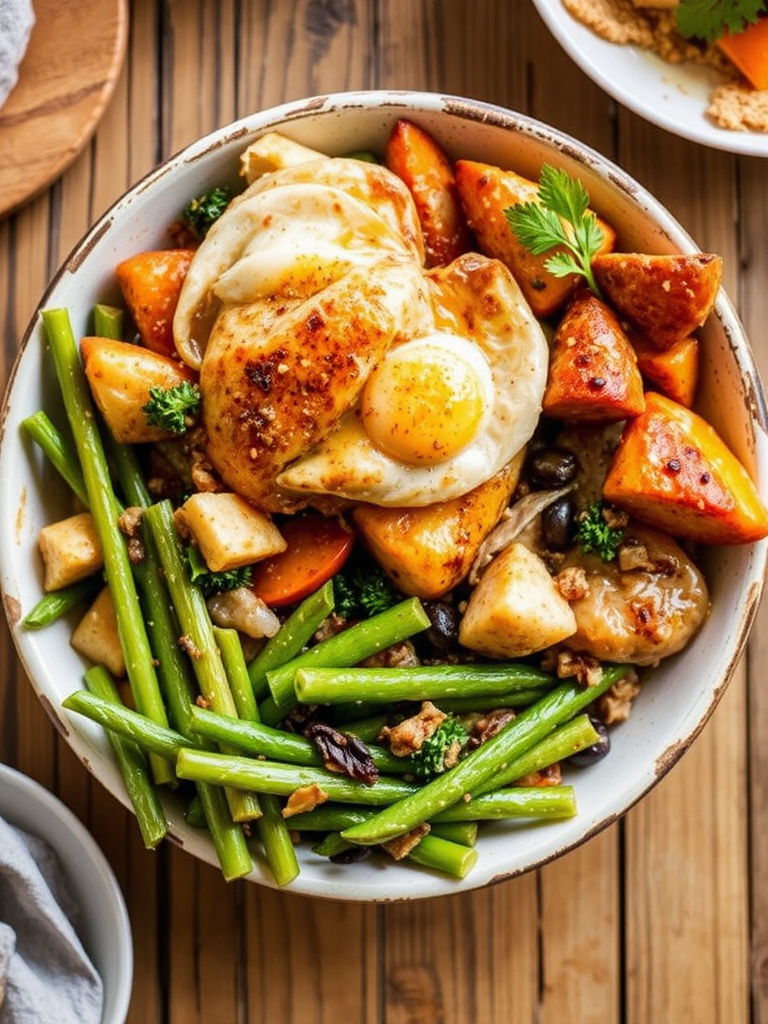 Delicious Friendsgiving Recipes for Every Feast