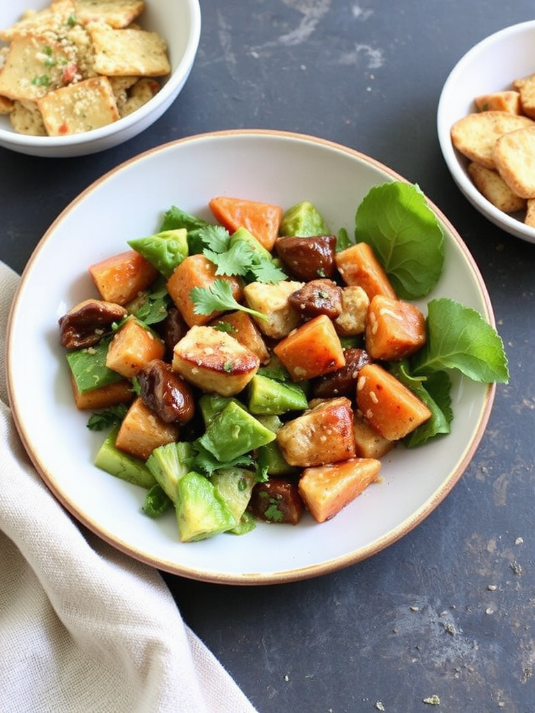 Delicious Recipe Ideas Quick and Easy Meals