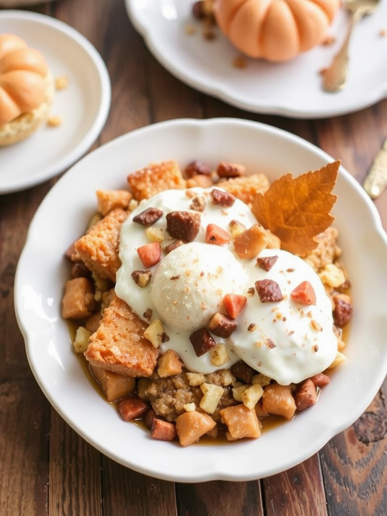Delicious Thanksgiving Desserts Everyone Loves