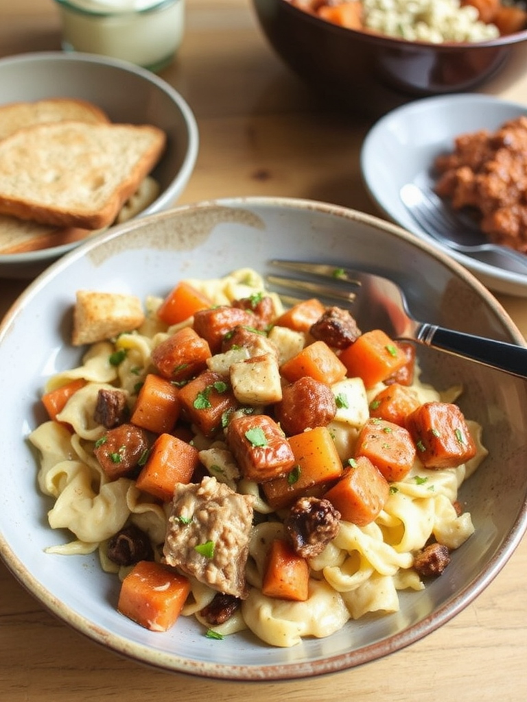 Easy Dinner Ideas Quick Family Meals