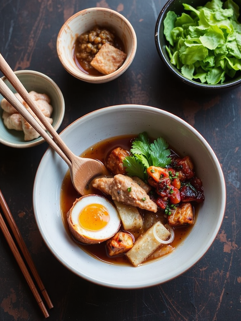 Easy Japanese Recipe Ideas Discover New Flavors