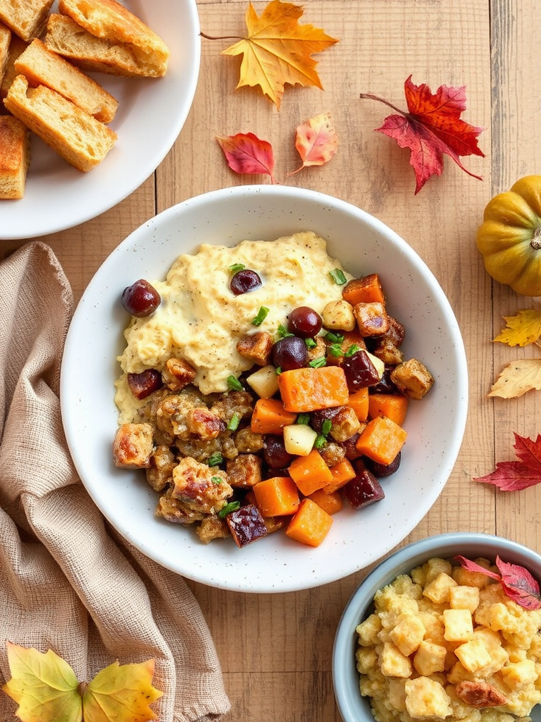 Fall Office Lunch Ideas Cozy Autumn Recipes