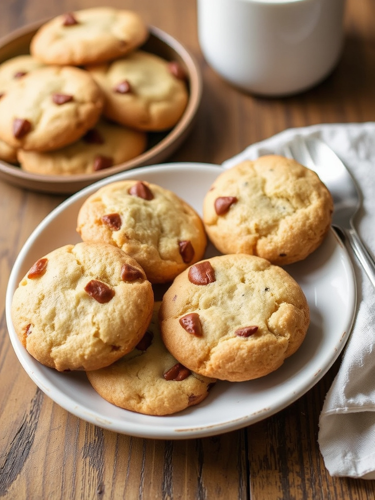 Irresistible Cookie Recipes for Baking Bliss