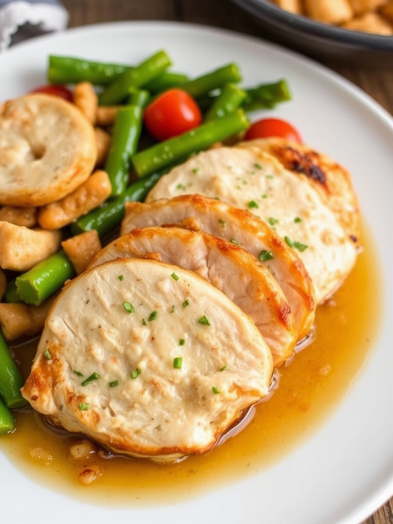 Tasty Chicken Breast Recipes Delight