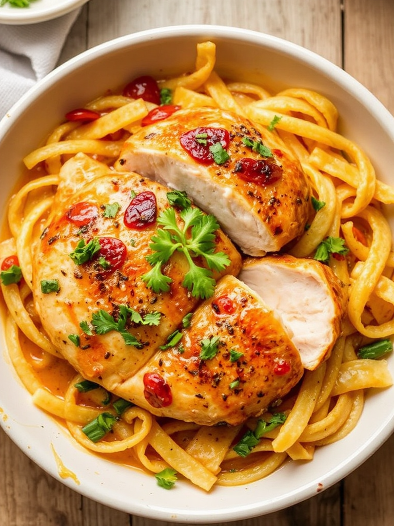 Tasty Chicken Breast Recipes Easy Dinners Ideas