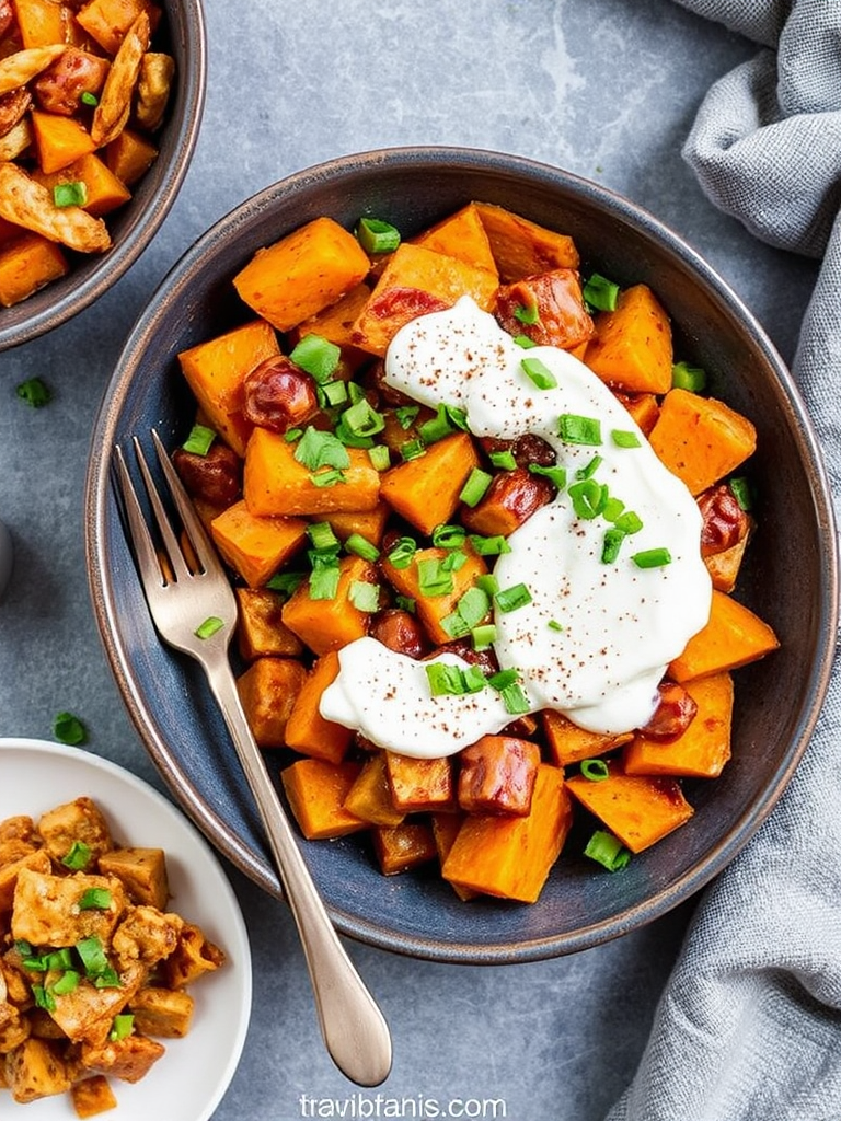 Tasty Sweet Potato Recipes You’ll Love