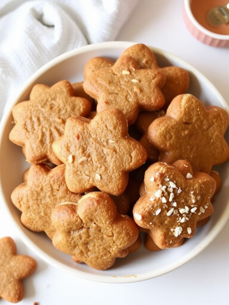 Ultimate Gingerbread Cookies Recipe Guide