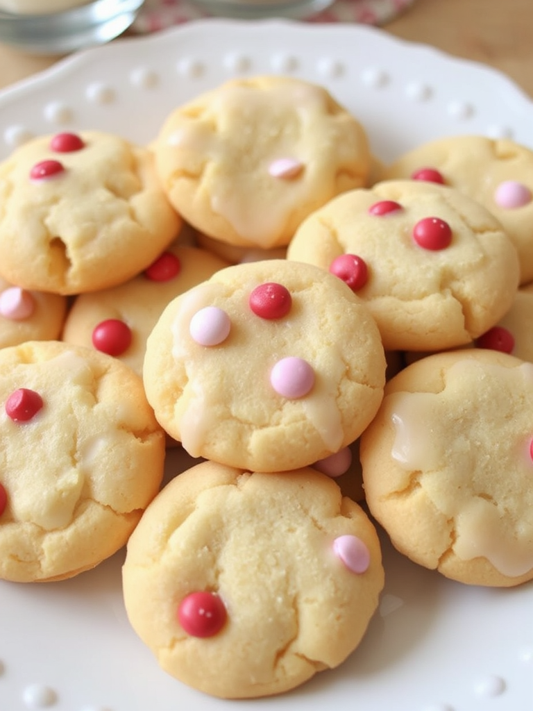 Ultimate Sugar Cookie Recipe Delight