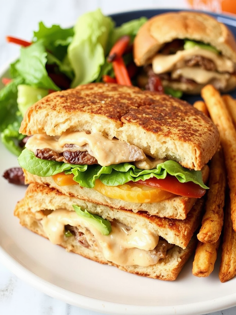 Ultimate Thanksgiving Leftovers Sandwich Ideas