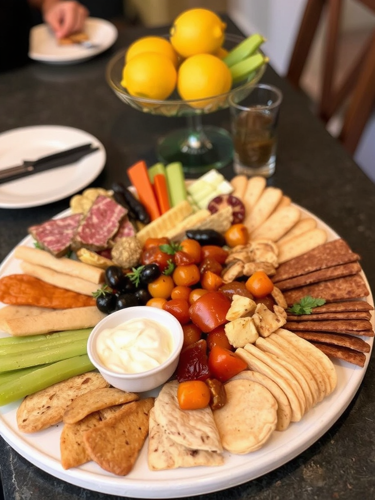 Charcuterie Display Ideas to Elevate Gatherings
