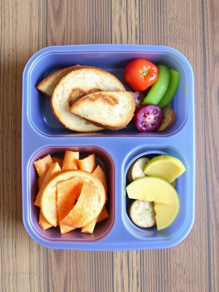 Creative Easy Kids Lunch Ideas Made Simple
