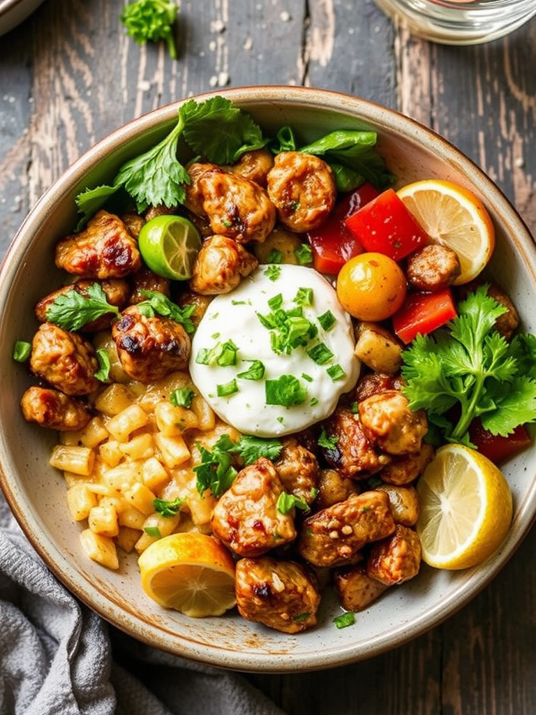 Delicious Quick Dinner Recipes for All Tastes