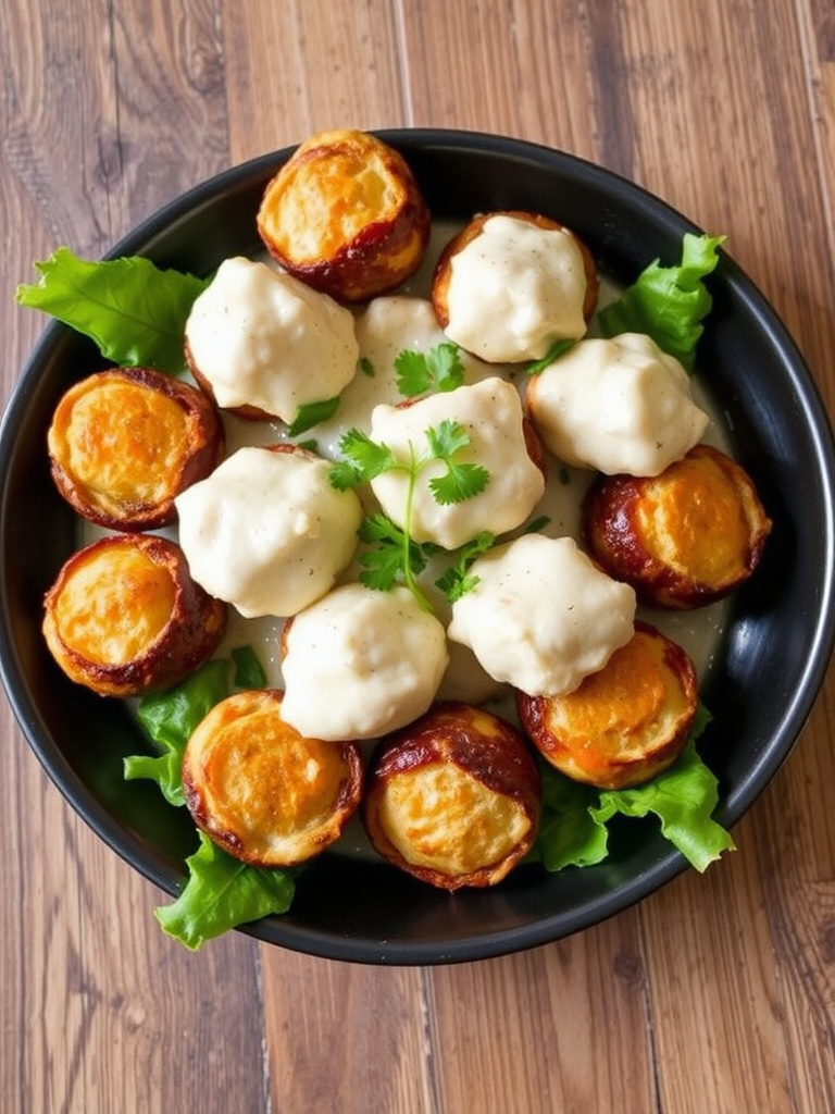 Easy Cheap Appetizers for Parties