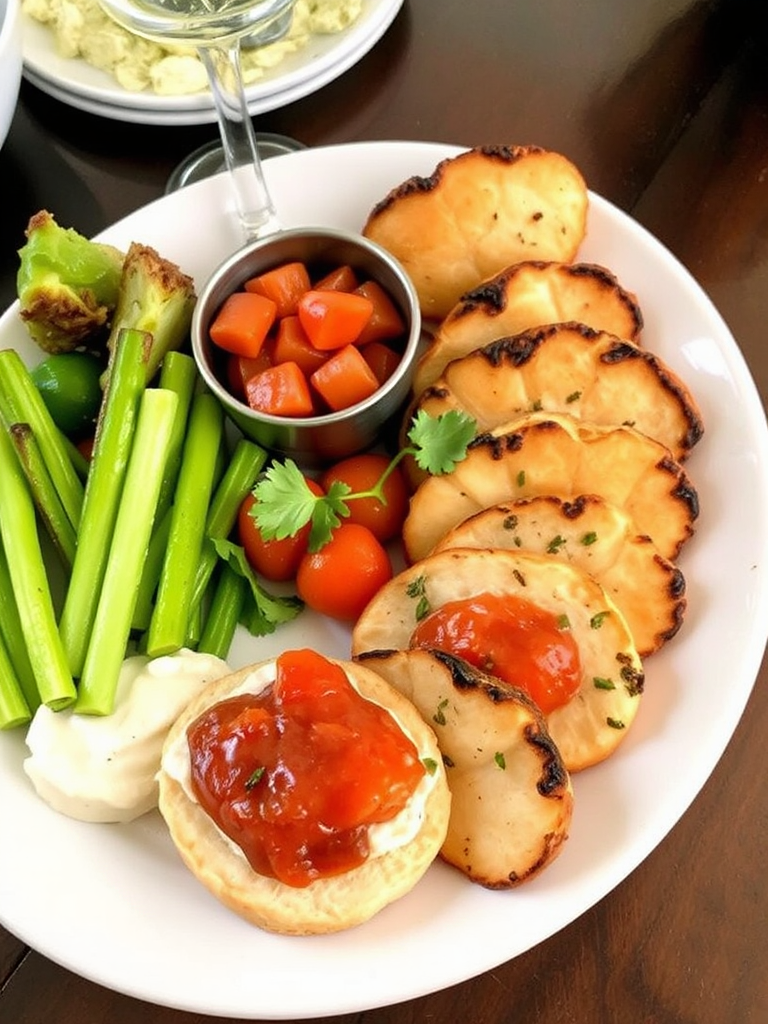 Effortless Super Easy Appetizers to Impress