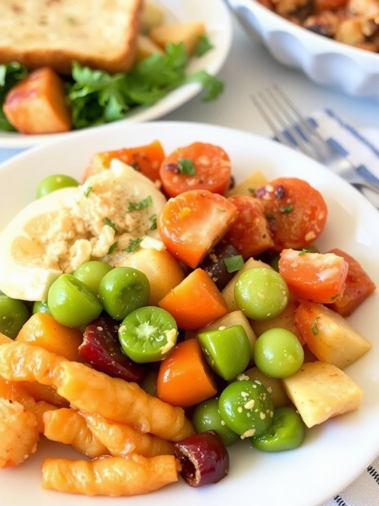 Kid Friendly Dinners Easy Meals for Families