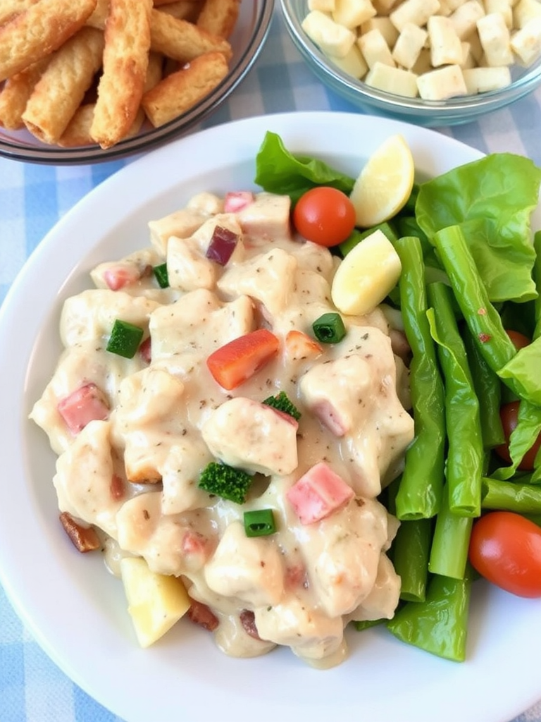 Kids Potluck: Fun and Easy Recipe Ideas