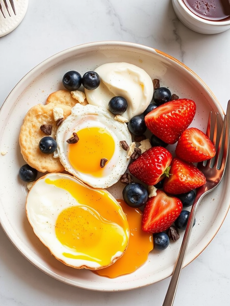 Quick Tasty Breakfast Ideas You’ll Love