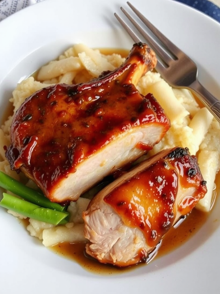 Sizzling Pork Chop Recipes Everyone Loves