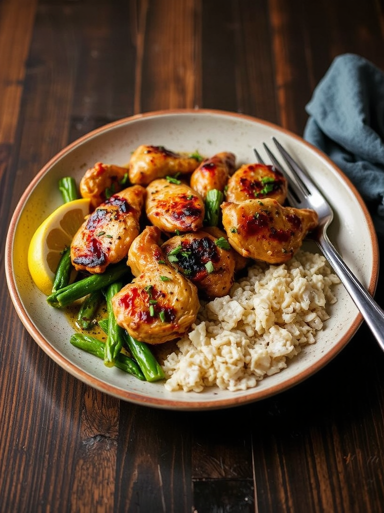 Tasty Chicken Dinners to Elevate Your Meals