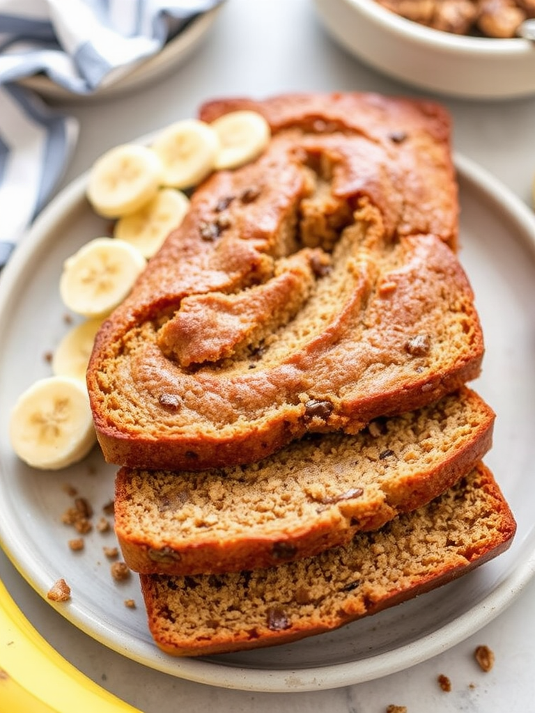 Ultimate Banana Bread Recipe Guide