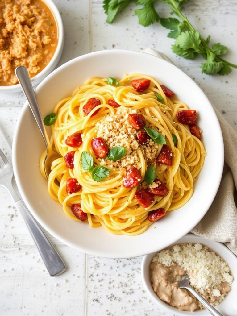 Ultimate Spaghetti Squash Recipes Guide